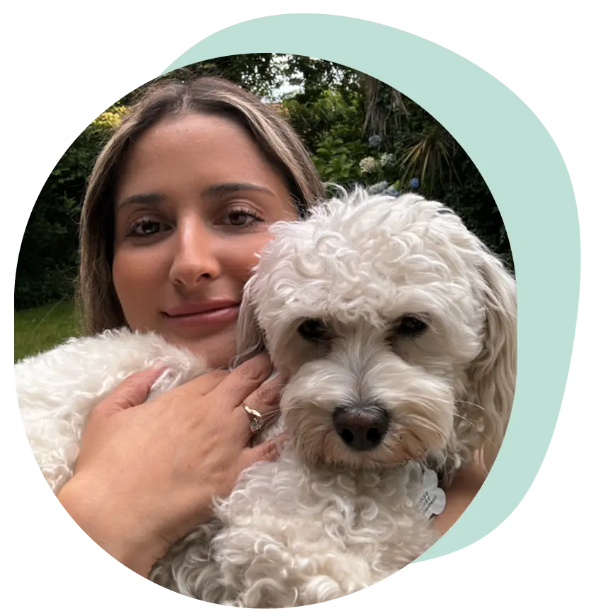 María Mondaca - Bimba